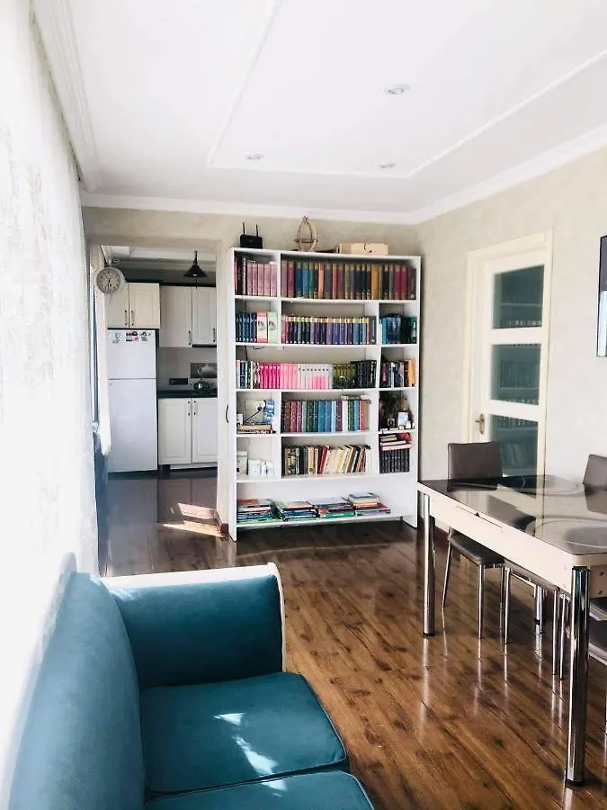 Apartment Near The Sea Batumi Gruzja