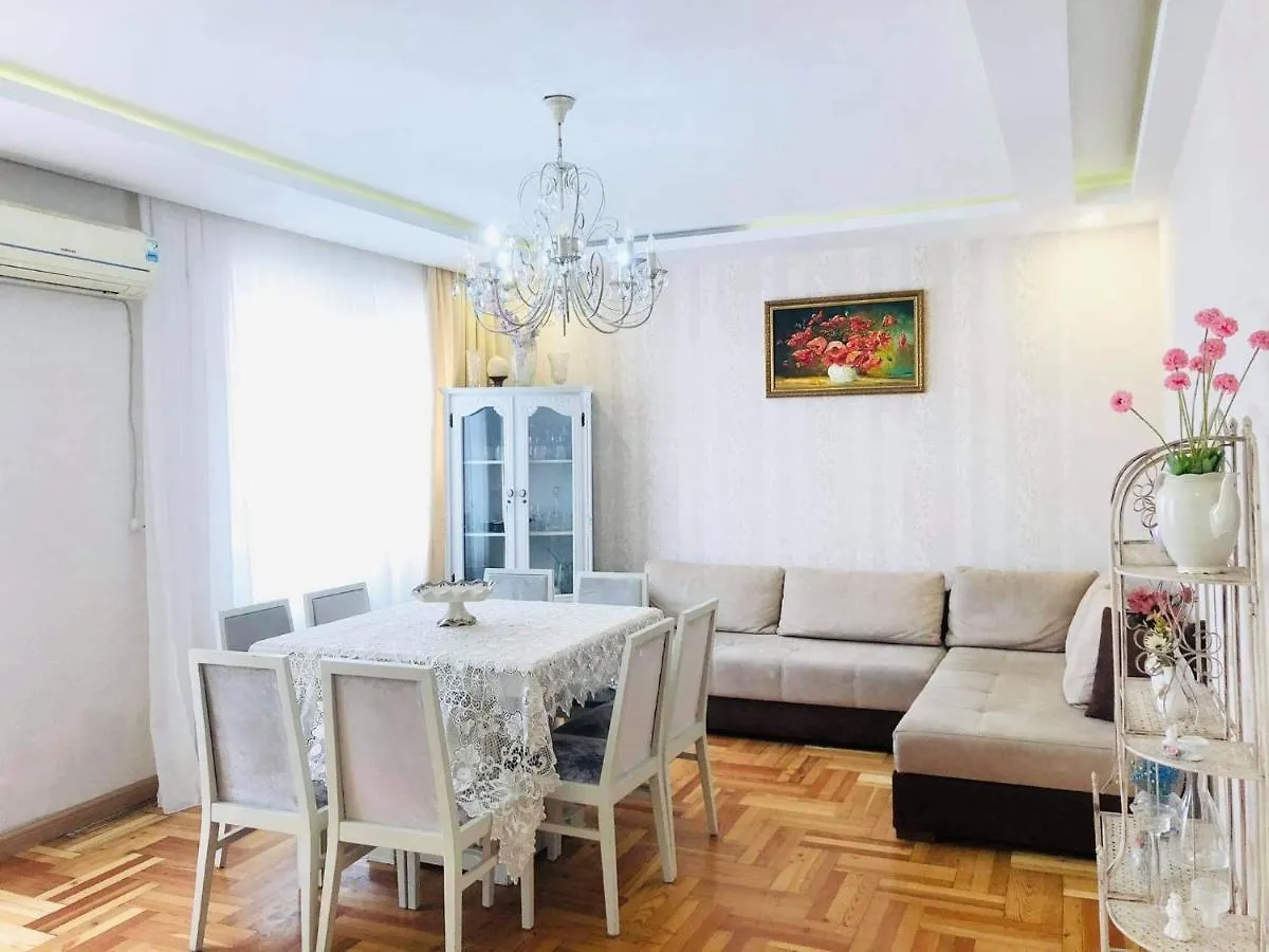 Apartment Near The Sea Batumi