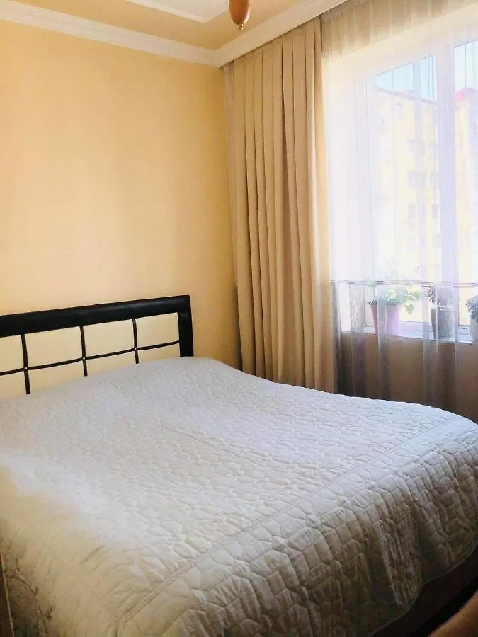 Apartment Near The Sea Batumi 0*,  Gruzja