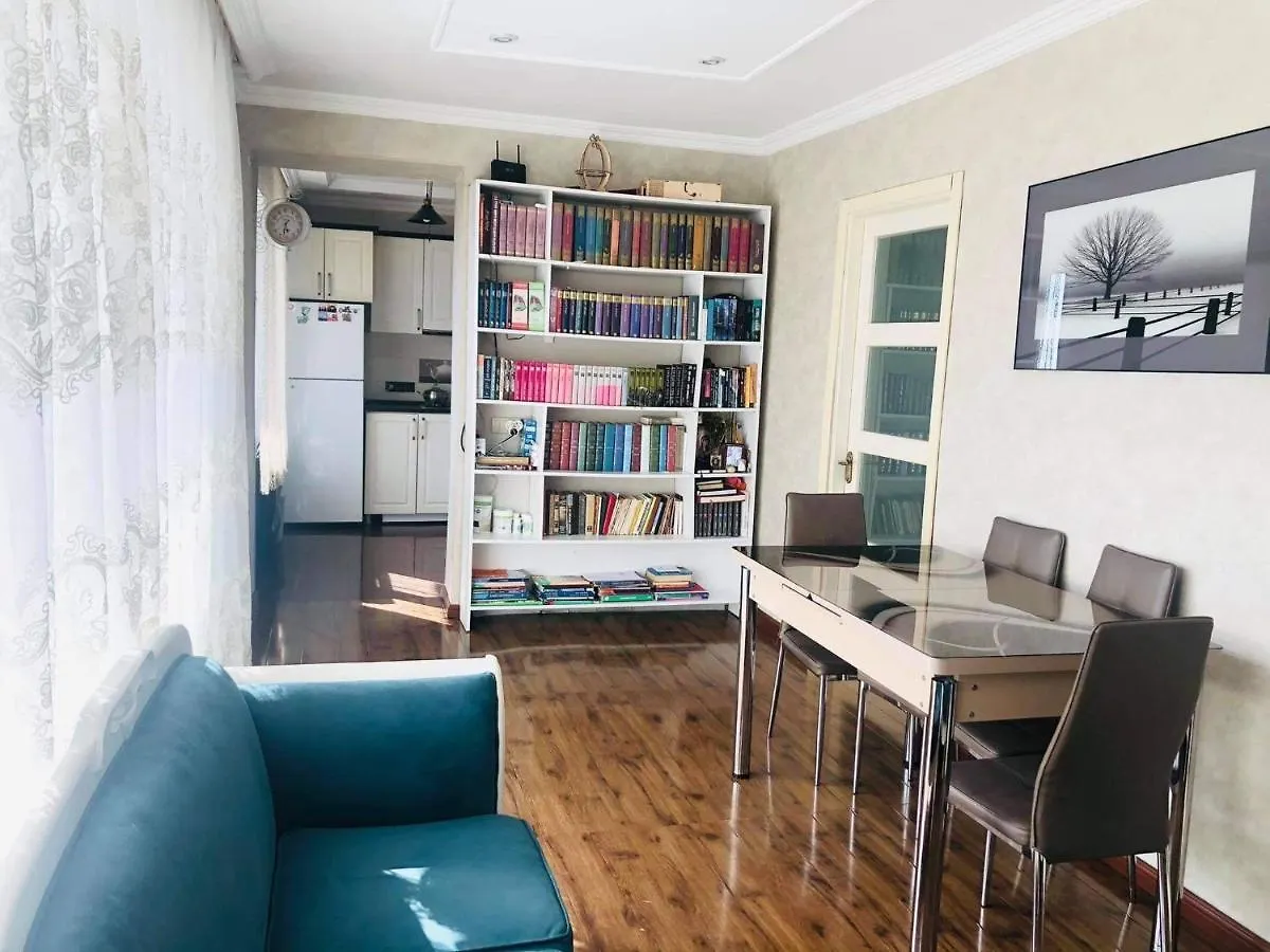 Apartment Near The Sea Batumi Gruzja