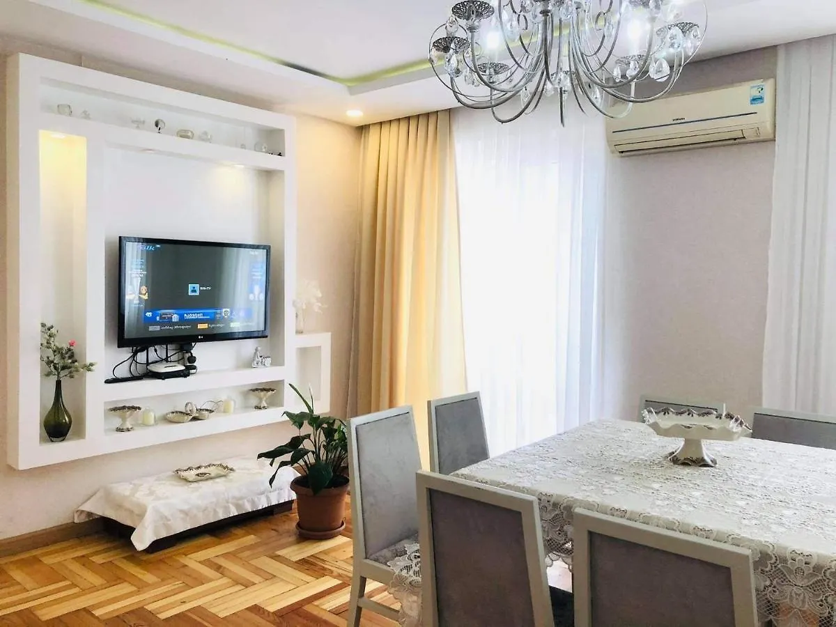 Apartment Near The Sea Batumi