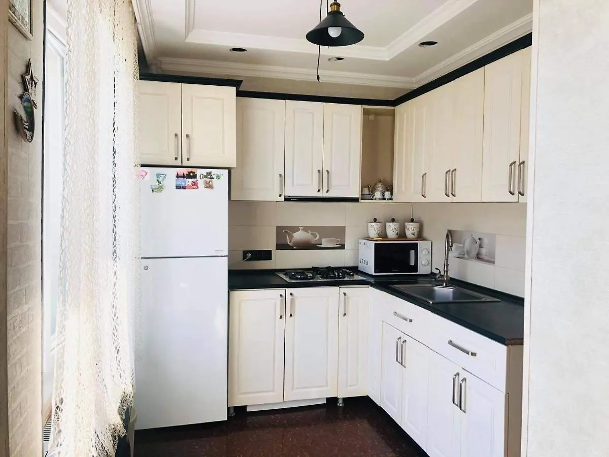 Apartment Near The Sea Batumi