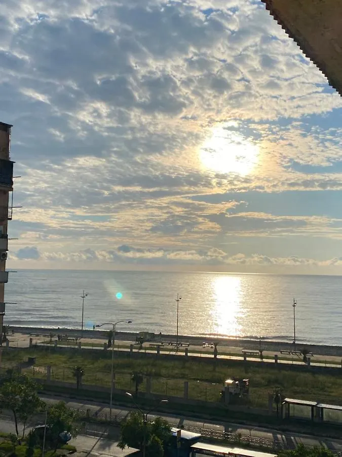 Apartment Near The Sea Batumi