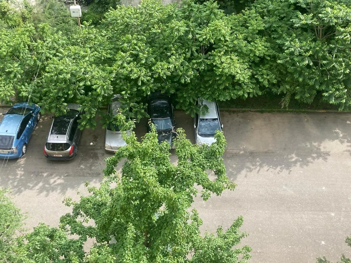 Apartment Near The Sea Batumi Gruzja