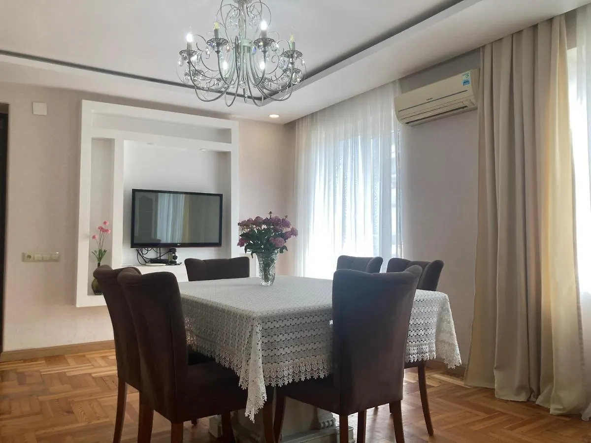 Apartment Near The Sea Batumi 0*,  Gruzja