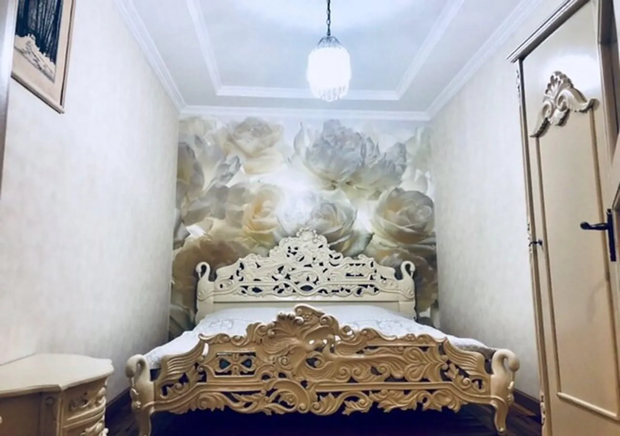 Apartment Near The Sea Batumi Gruzja