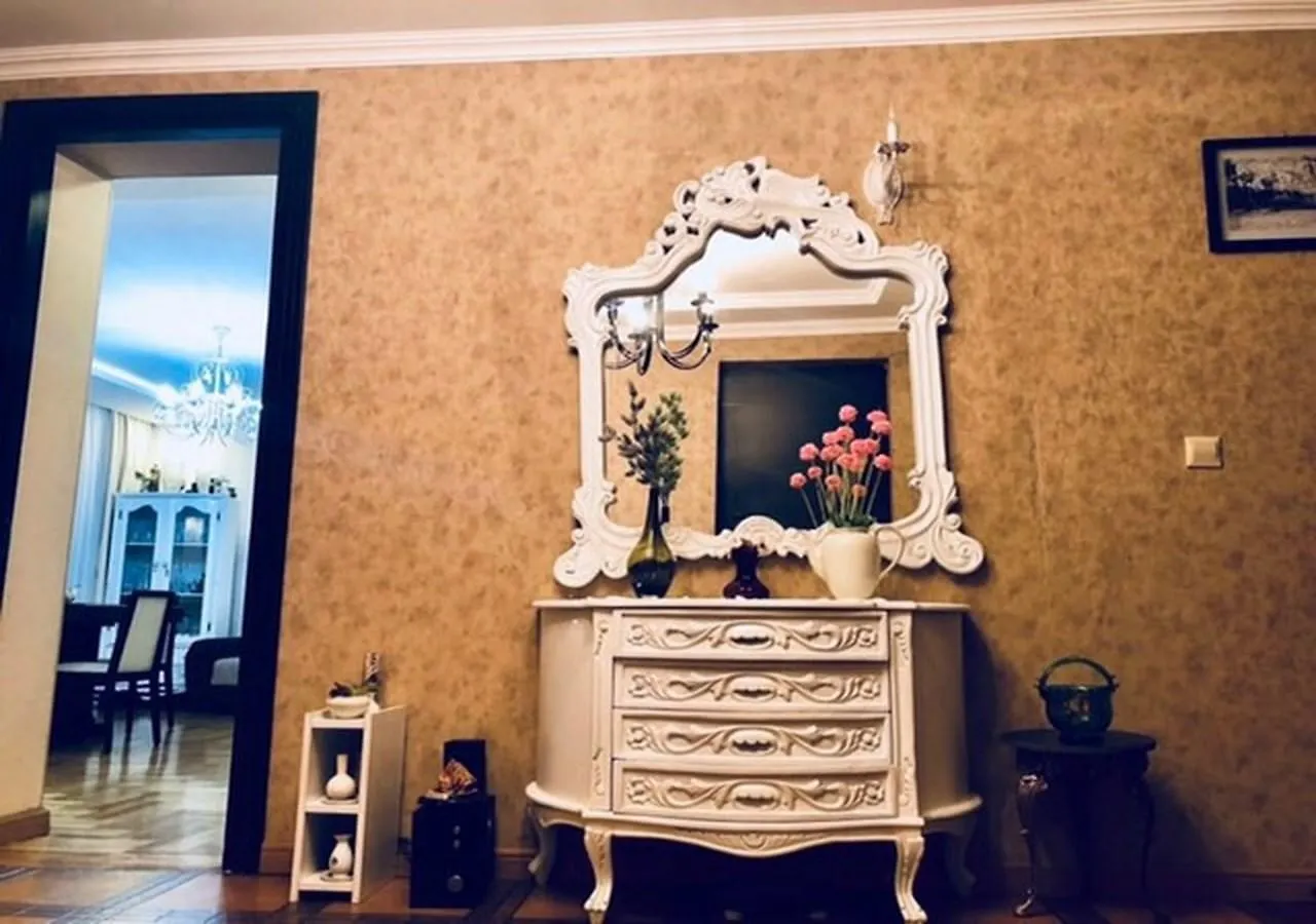 Apartment Near The Sea Batumi