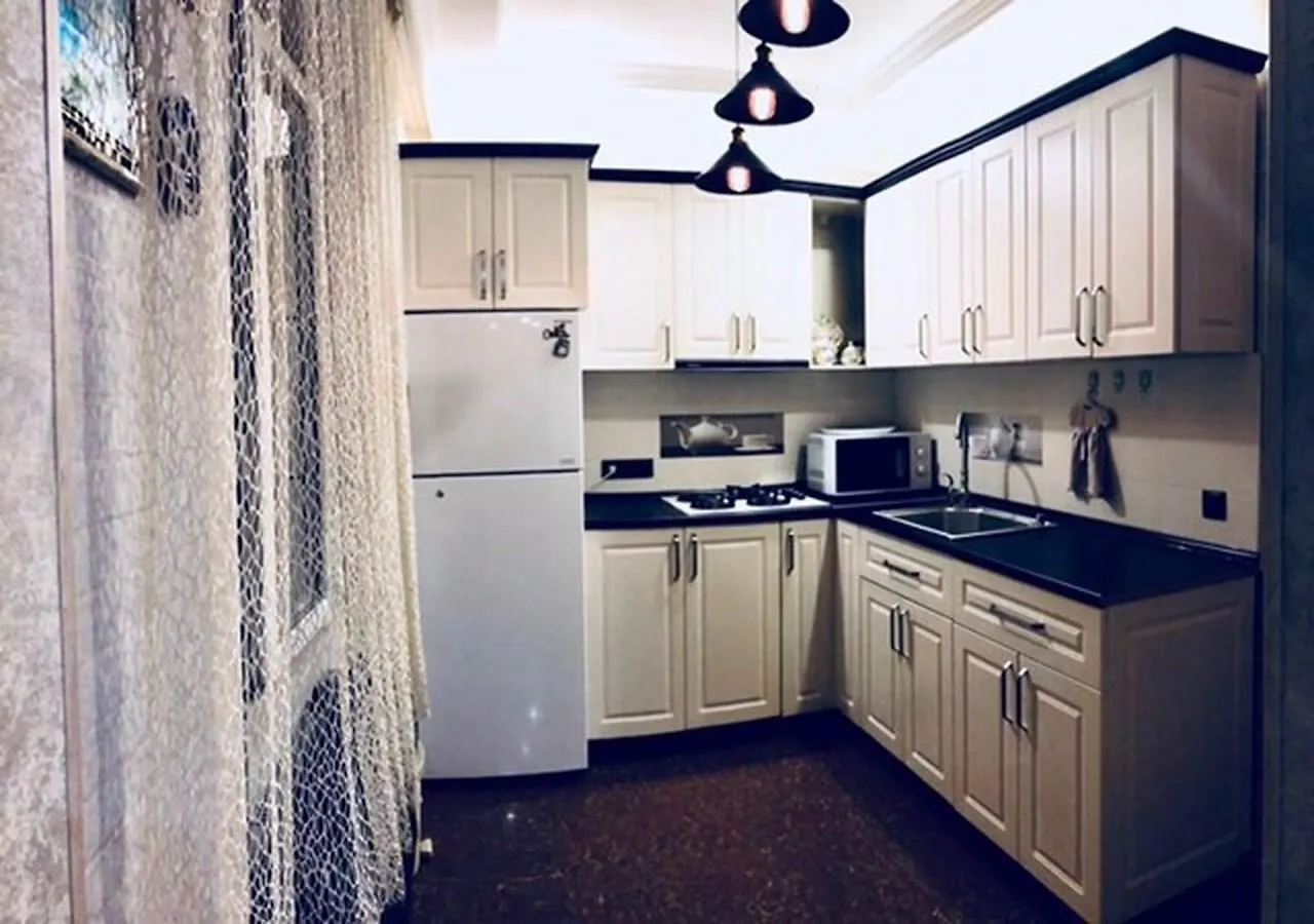 Apartment Near The Sea Batumi Gruzja